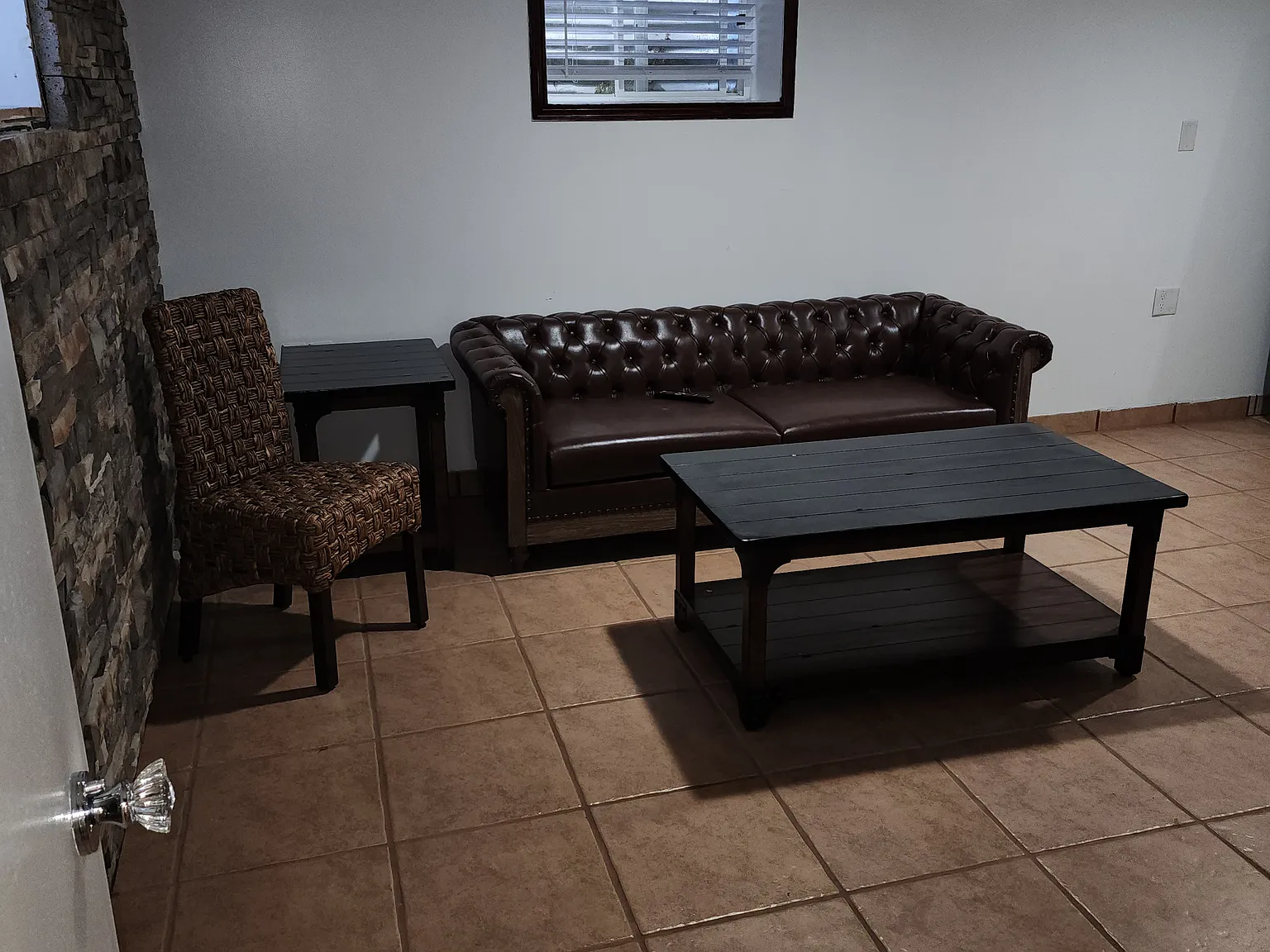 1 bed, 1000 sqft, $1,100 — Photo 2