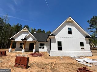 289 Jerusalem Farms Dr, Jasper, GA 30143