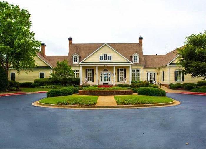 The Clubhouse