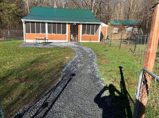 1289 Jennings Rd, Randleman, NC 27317