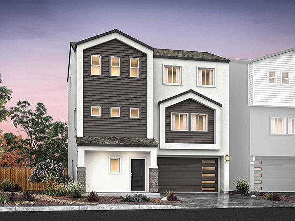Plan Elevation.
