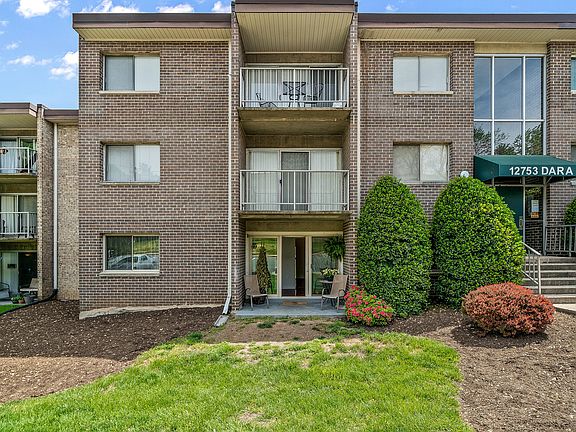 2nd image of 12753 Dara Dr APT 101