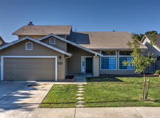 732 Kinshire Way, Patterson, CA 95363