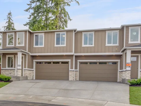 1606 106th Place SW #B, Everett, WA 98204