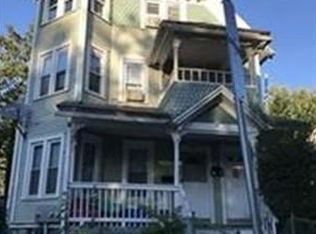 193-195 White St, Springfield, MA 01108