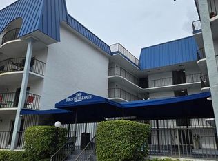 3909 N Ocean Blvd APT 115, Fort Lauderdale, FL 33308
