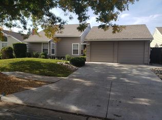 8117 N Sherman Ave, Fresno, CA