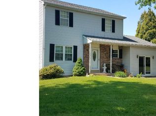 115 Park Ave, Silverdale, PA 18962