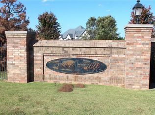 227 Brandon Cir LOT 9, Washington, OK 73093