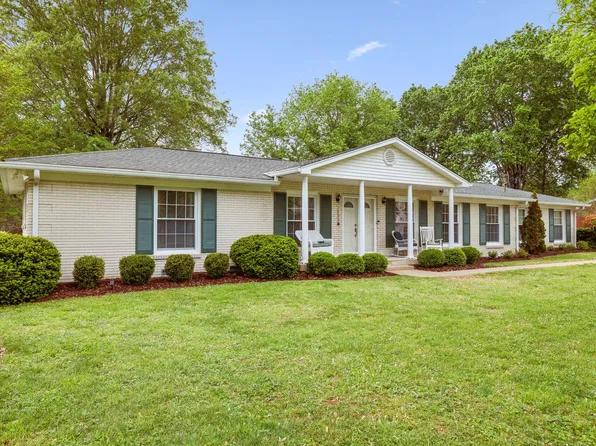 110 Ewingville Dr, Franklin, TN 37064