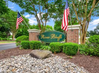 504 River Blfs, Williamsburg, VA 23185