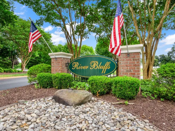 504 River Blfs, Williamsburg, VA 23185