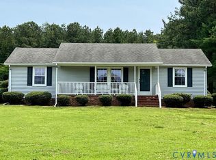 2850 Walmsley Rd, Callao, VA 22435