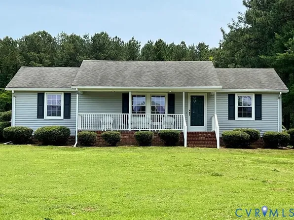 2850 Walmsley Rd, Callao, VA 22435