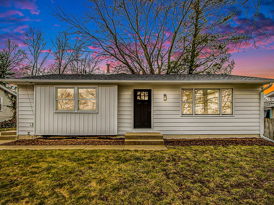 608 Southland Ave, Portage, MI 49024 Zillow