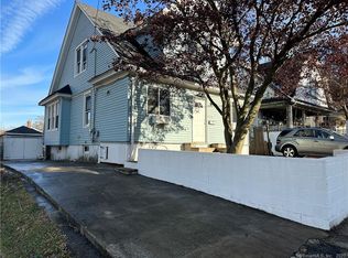 25 Lockhart Ave, Waterbury, CT 06705