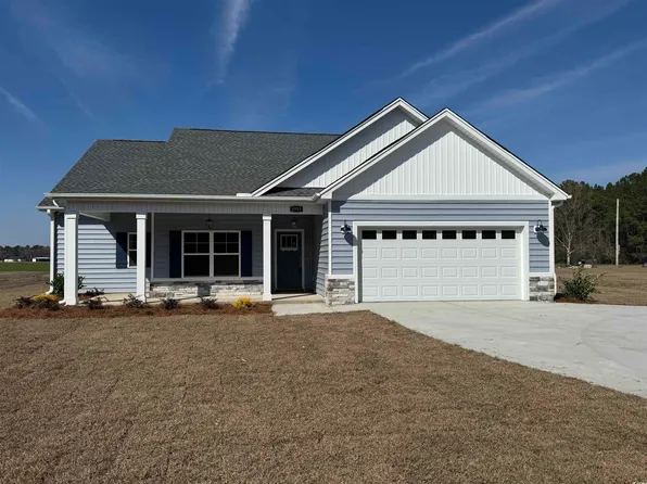 4983 Dupont Rd., Aynor, SC 29511