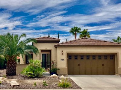 12925 W Bent Tree Dr, Peoria, AZ, 85383