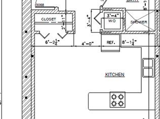 116 Vinton St #BASEMENT, Providence, RI 02909