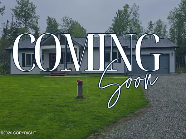 8760 W Dreamy Dr, Wasilla, AK 99654