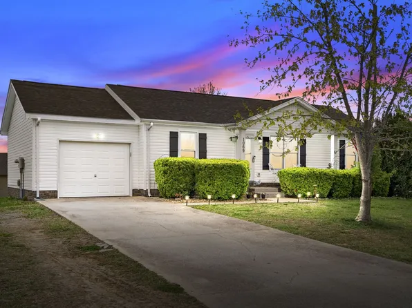 1069 Bobcat Dr, Clarksville, TN 37042