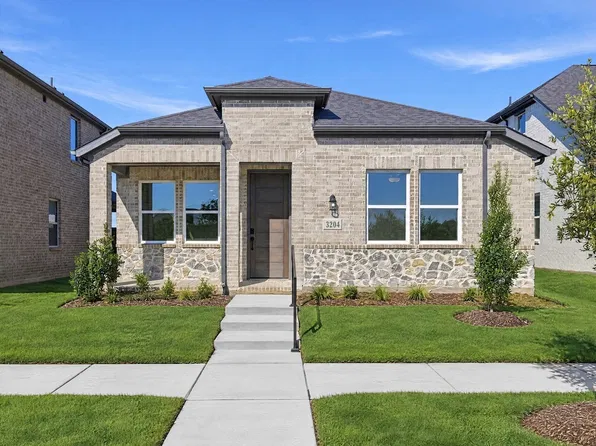 3204 Winecup Rd, Celina, TX 75009