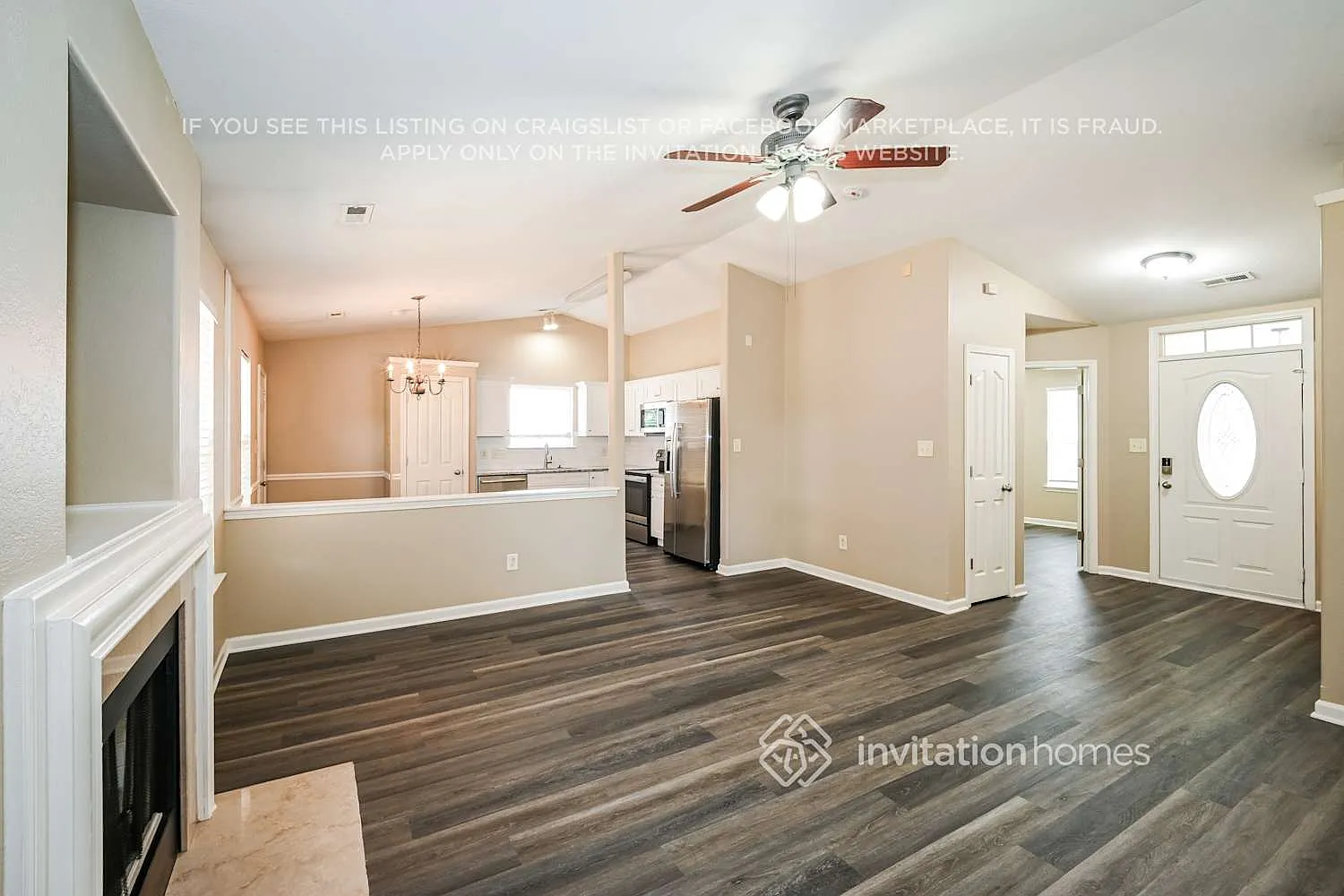 5733 Shining Oak Ln Charlotte, NC 28269 — Photo 4
