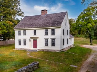 1319 Raymond Hill Rd, Oakdale, CT 06370