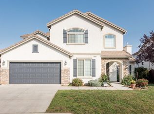6854 E Simpson Ave, Fresno, CA