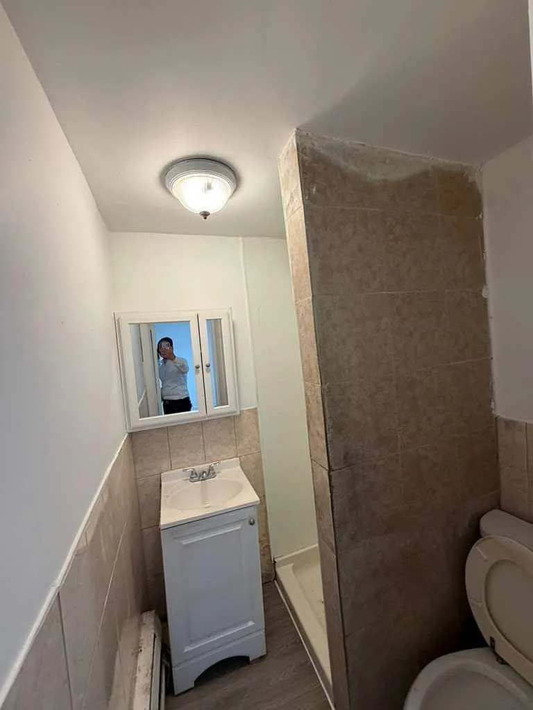 1 bed, $1,400 — Photo 3
