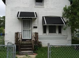 220 W 107th St, Chicago, IL
