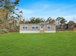 5047 Mauss Hill Rd, Hollywood, SC 29449