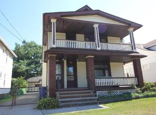 2209 Natchez Ave, Cleveland, OH