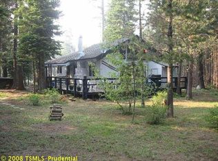 537 McKinney Rd, Tahoma, CA 96142