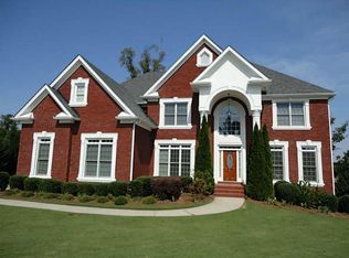 3173 Heathchase Ln, Suwanee, GA 30024