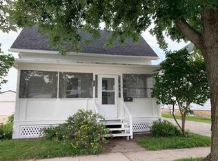 630 Detroit St, Sheboygan Falls, WI 53085