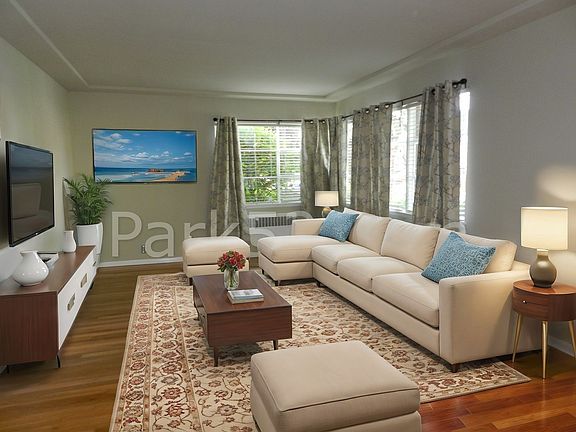 3rd image of 314 N G St APT A1