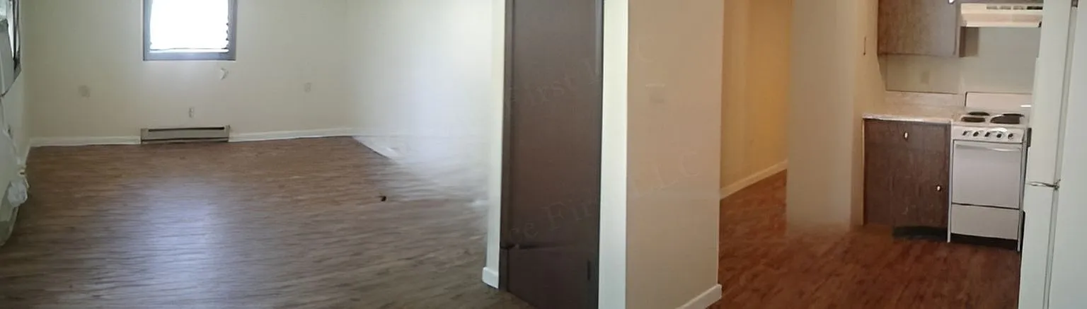 Creighton Apartments — Photo 2
