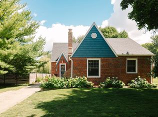 3109 44th St, Des Moines, IA 50310