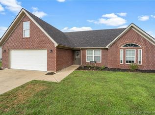 12002 Langfield Dr, Sellersburg, IN 47172