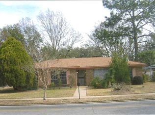 501 S Washington Ave, Mobile, AL 36603