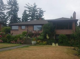 13022 9th Ave NW, Seattle, WA 98177