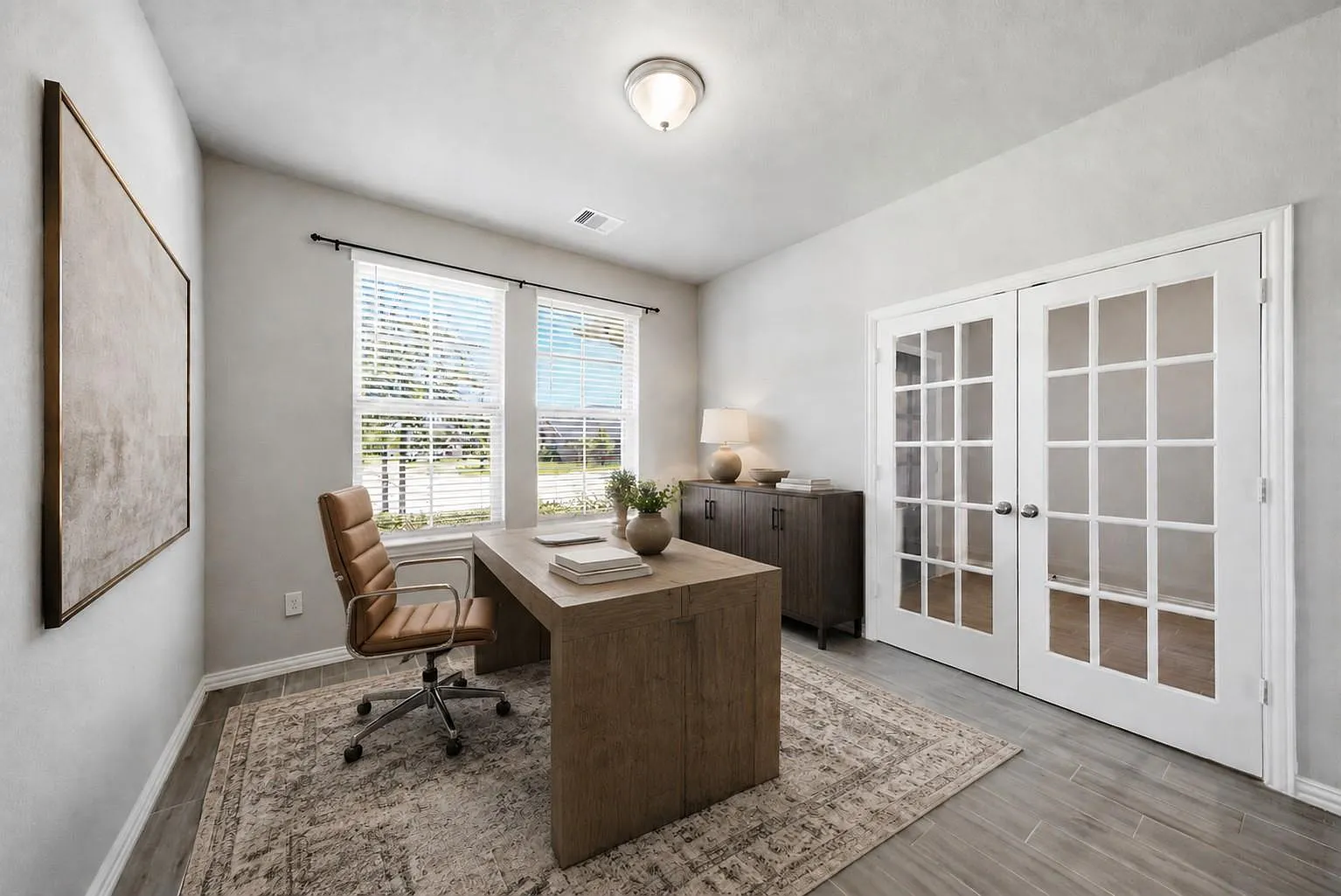 3 bed, 2.0 bath, 1809 sqft, $2,200 — Photo 3