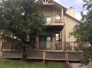 504 NW Big Rock Rd, Medicine Park, OK 73557