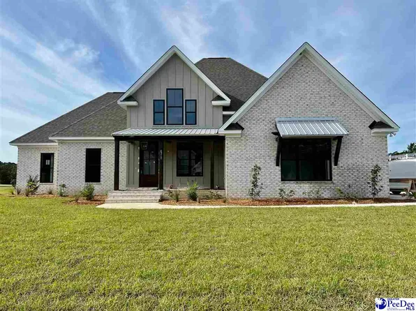 4312 Monterey Dr, Florence, SC 29501