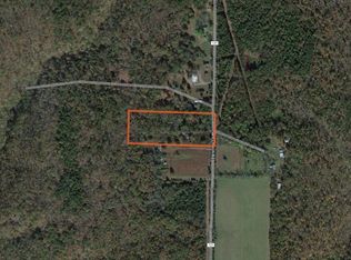 1334 Plant Church Rd, Clinton, AR 72031