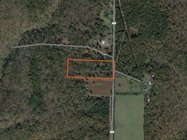 1334 Plant Church Rd, Clinton, AR 72031