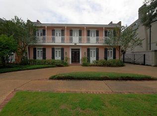 3728 Rue Chardonnay, Metairie, LA 70002