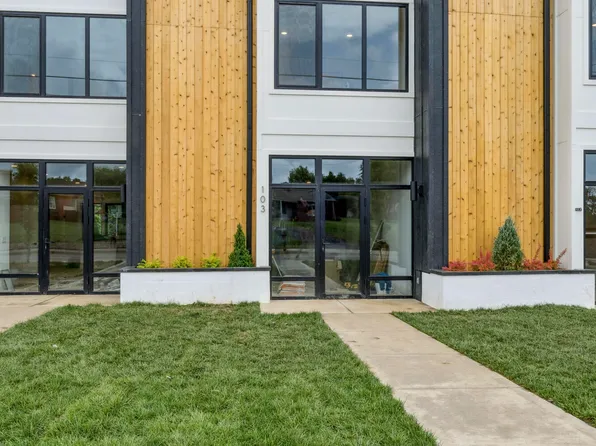 1533 Pactolas Rd #105, Johnson City, TN 37604