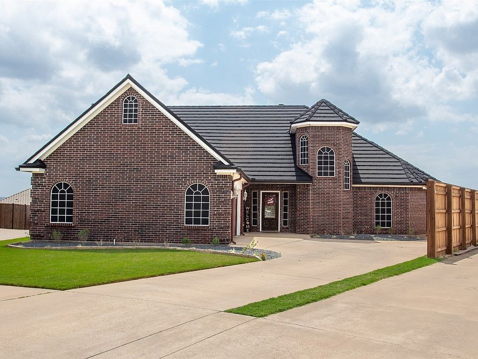 111 Skyline Dr, Glen Rose, TX 76043 MLS 20379487 Zillow